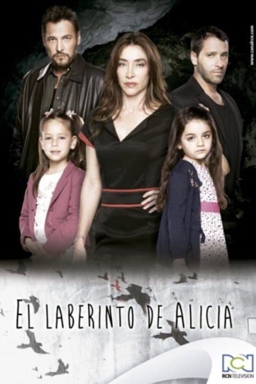 Title poster