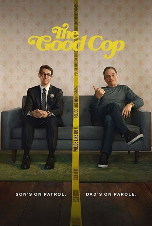 Title poster
