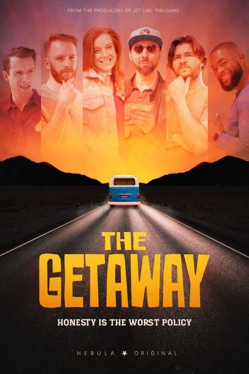 Title poster