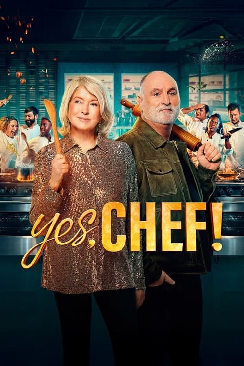 Title poster