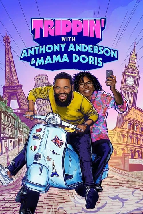 Title poster