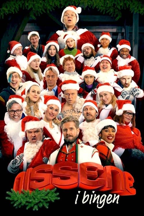 Title poster