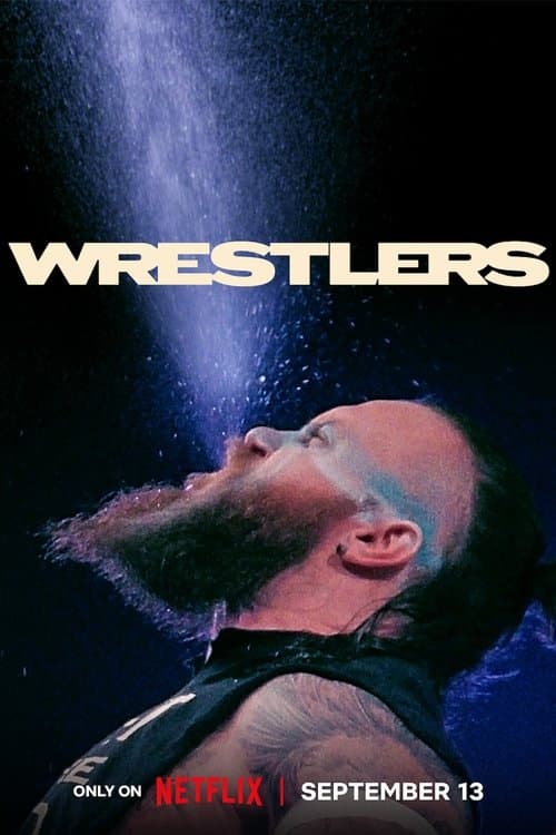 Title poster