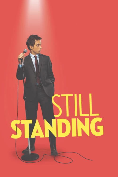 Title poster