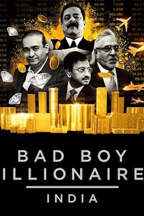 Title poster