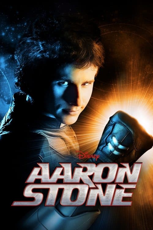 Title poster