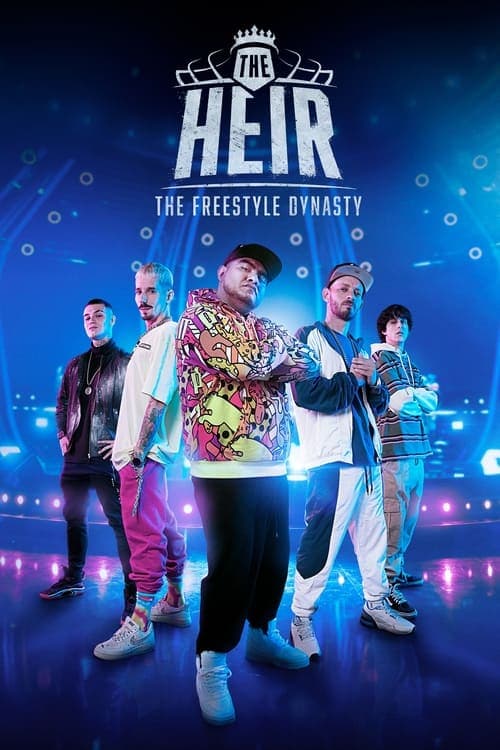Title poster