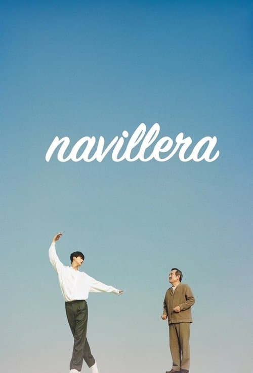 Title poster