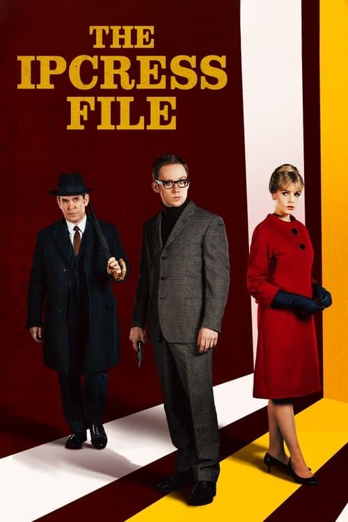 Title poster