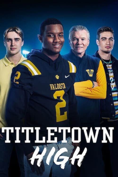 Title poster