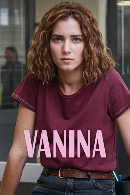 Title poster
