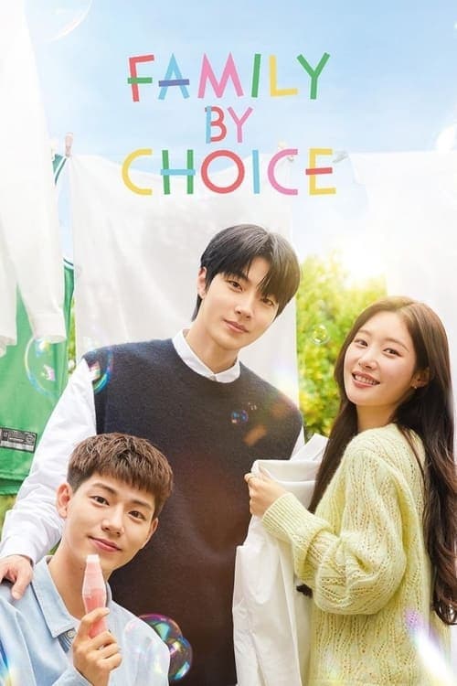 Title poster