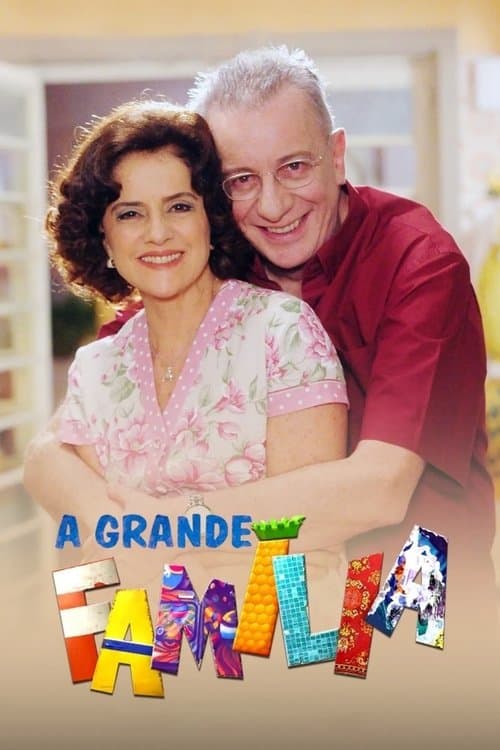 Title poster