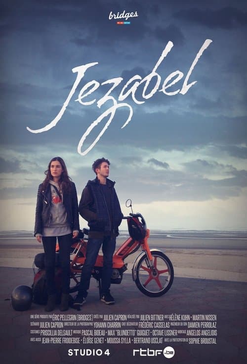 Title poster