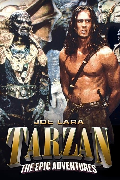 Title poster
