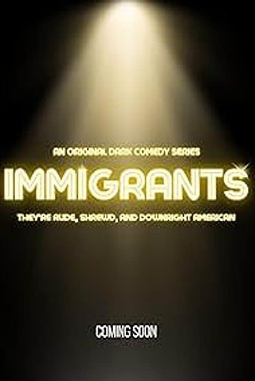 Title poster