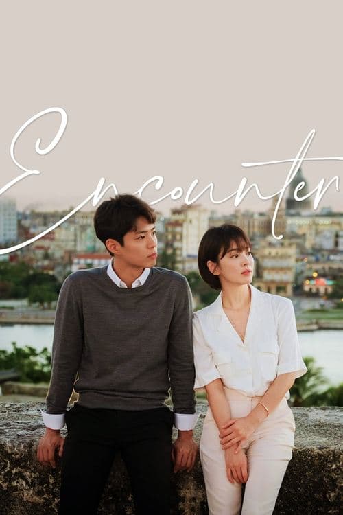 Title poster