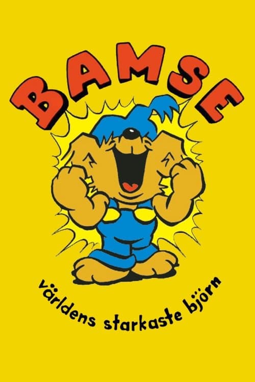 Title poster