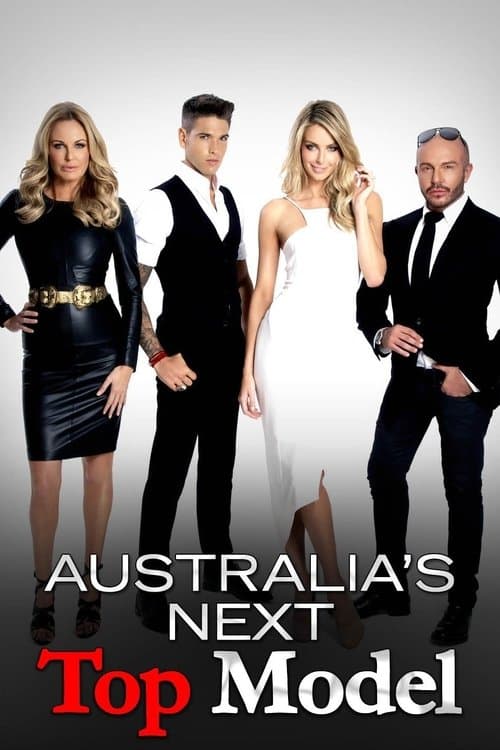 Title poster