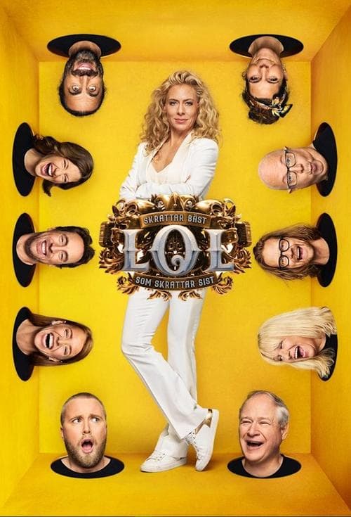 Title poster