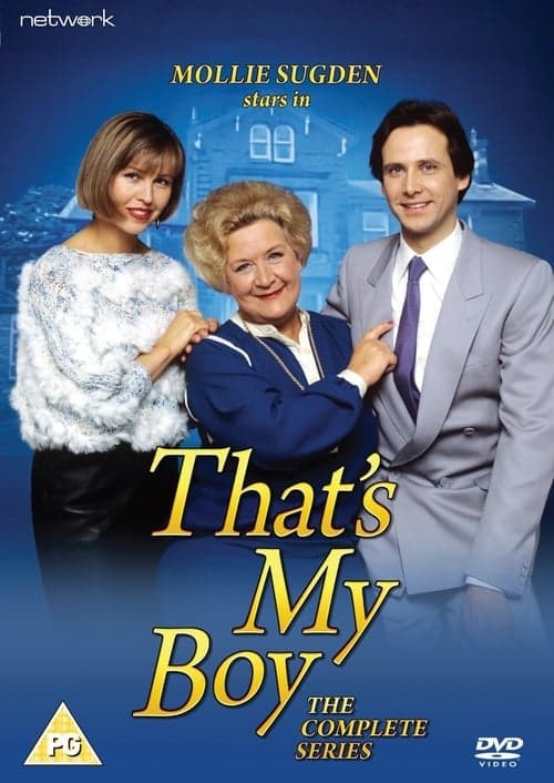 Title poster