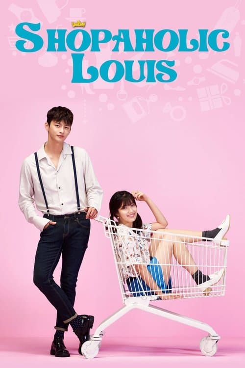 Title poster