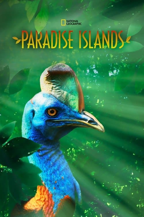 Title poster