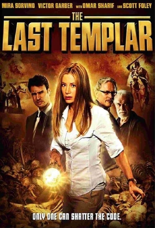 Title poster