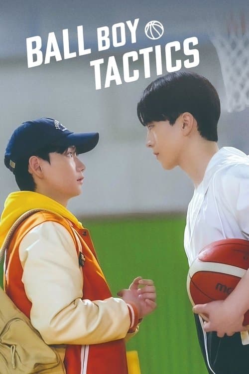 Title poster
