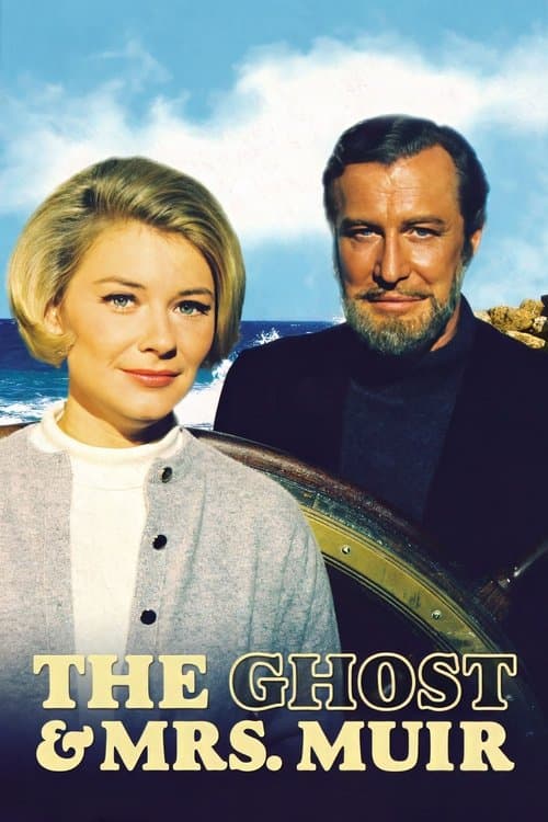 Title poster