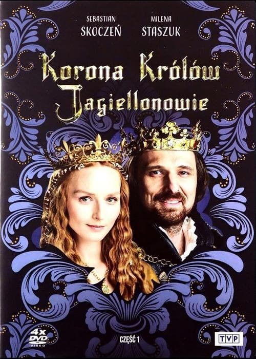 Title poster