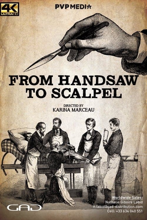 Title poster