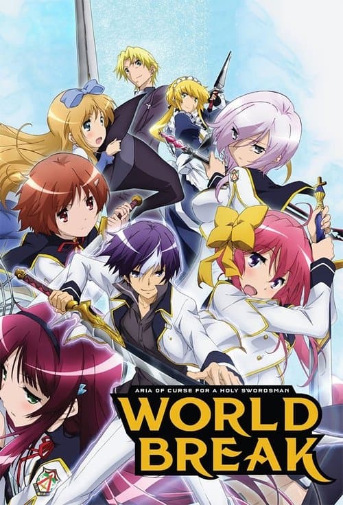 Title poster