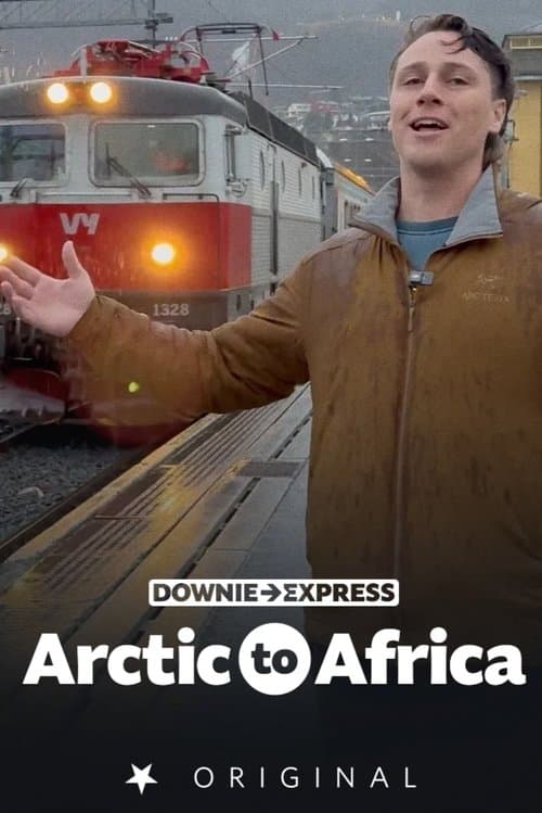 Title poster