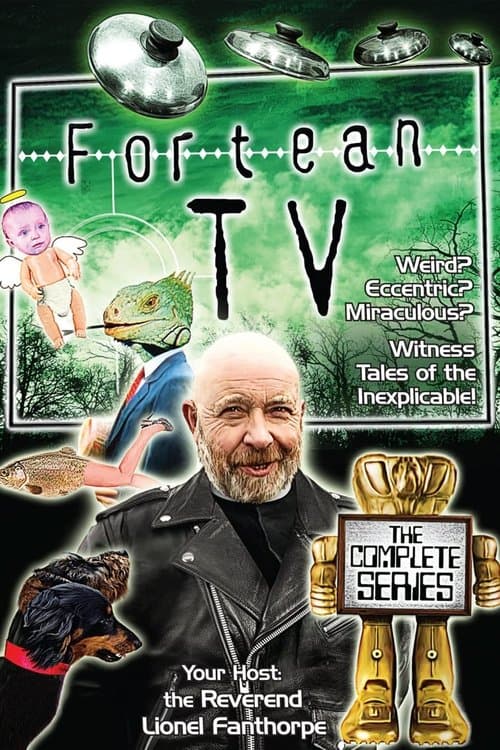 Title poster