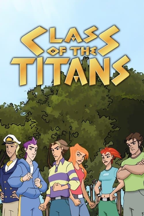 Title poster