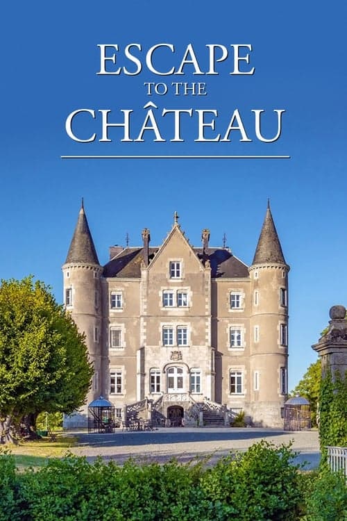 Title poster