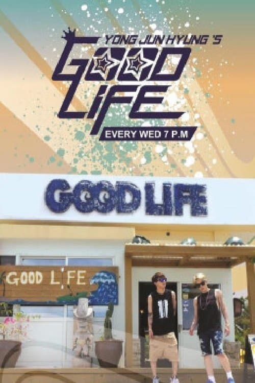 Title poster