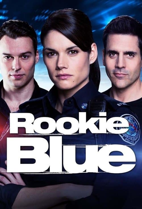Title poster