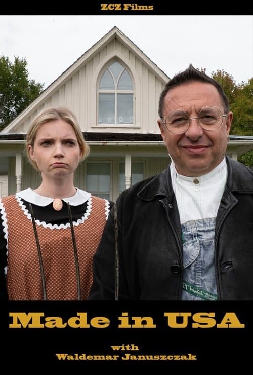 Title poster
