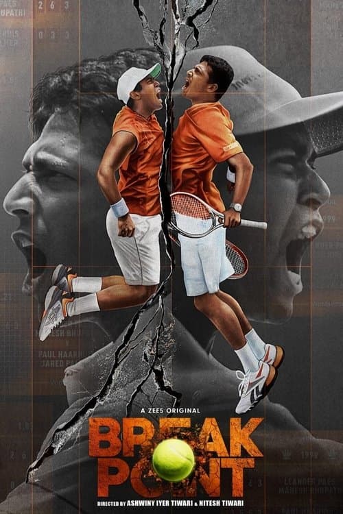 Title poster