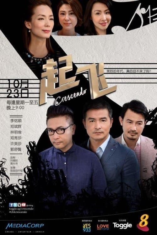 Title poster