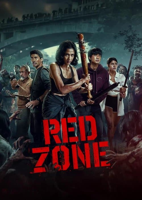 Title poster