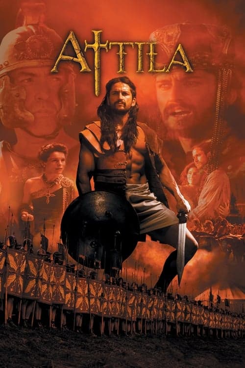 Title poster