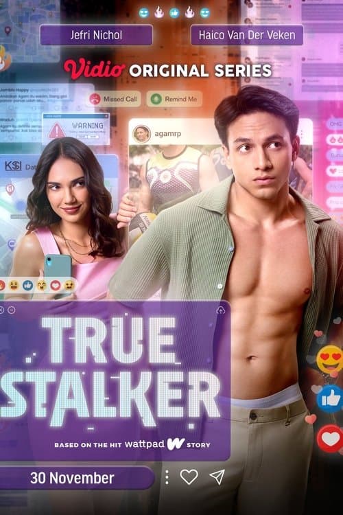 undefined poster