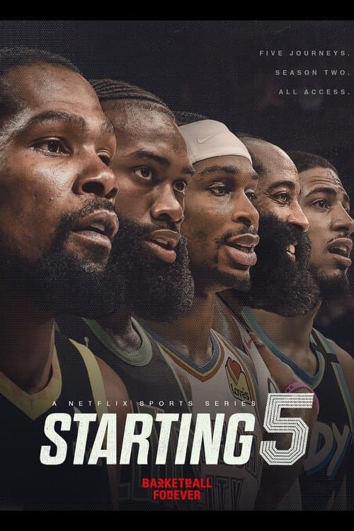 undefined poster