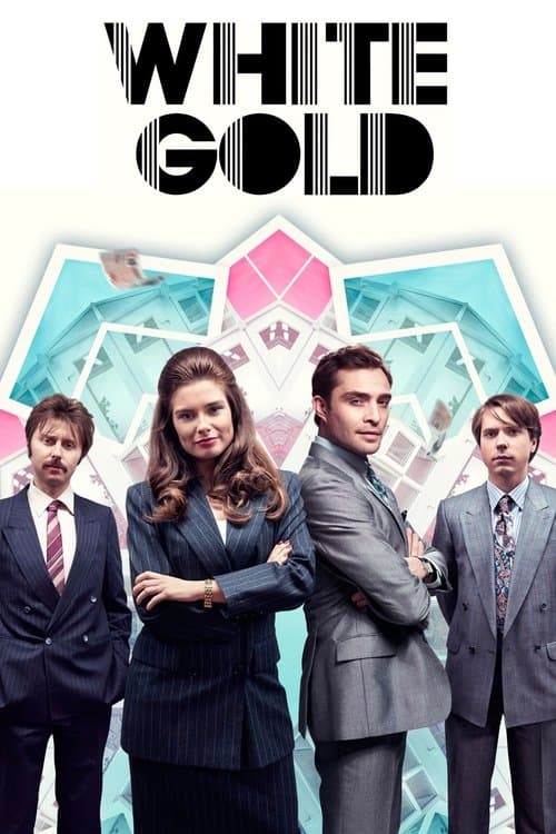 Title poster