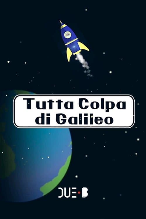 Title poster