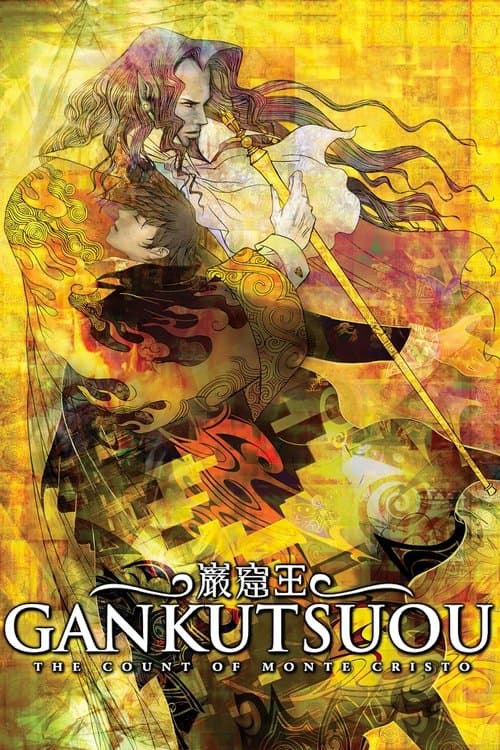 Title poster