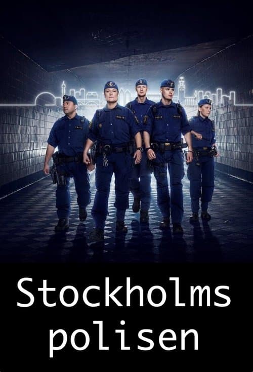 Title poster